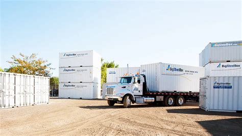 big steel box fort st john|bigsteelbox canada.